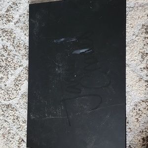 James Charles Eyeshadow Palette